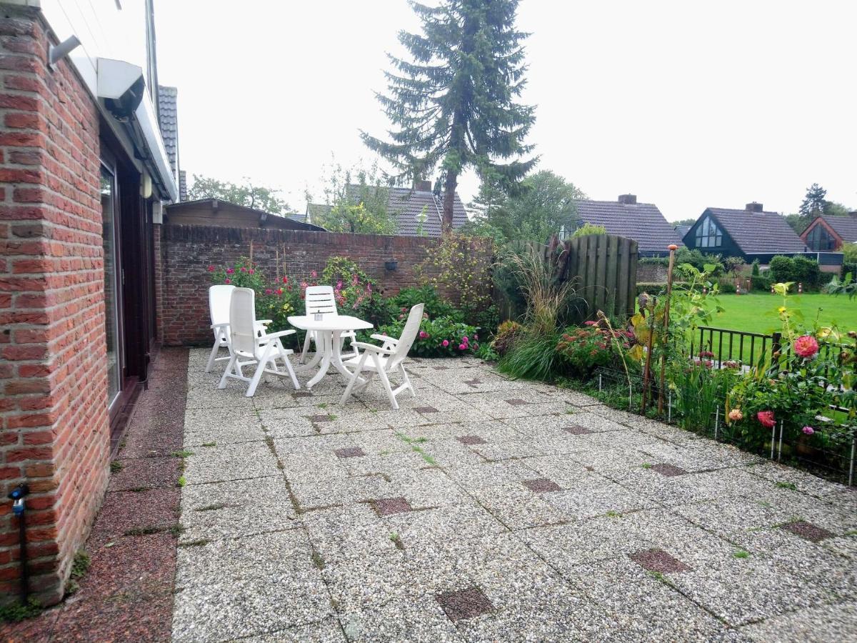 Holiday Home In Noordwijkerhout With Terrace Close To A Lake Exterior photo